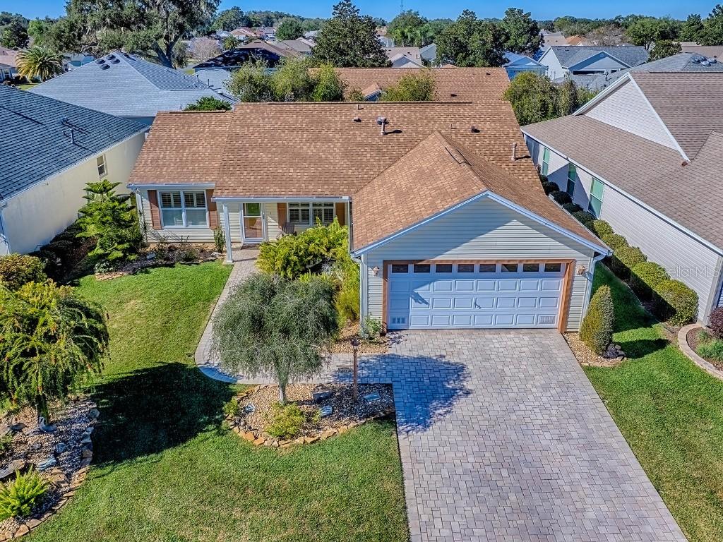 664 Evelynton Loop, The Villages, FL 32162