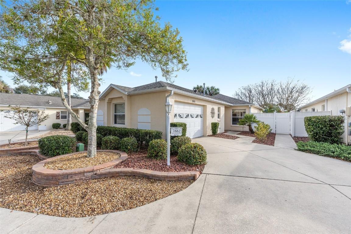 7882 SE 171st Victoria Ln., The Villages, FL 32162