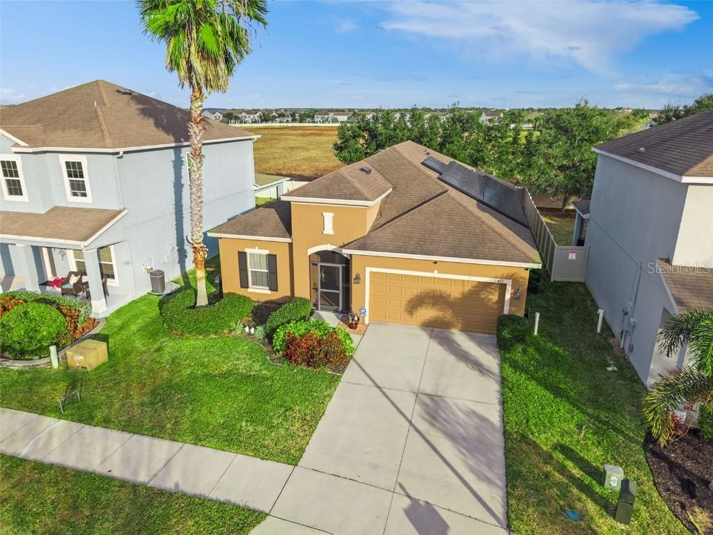 417 Rock Springs Cir., Groveland, FL 34736