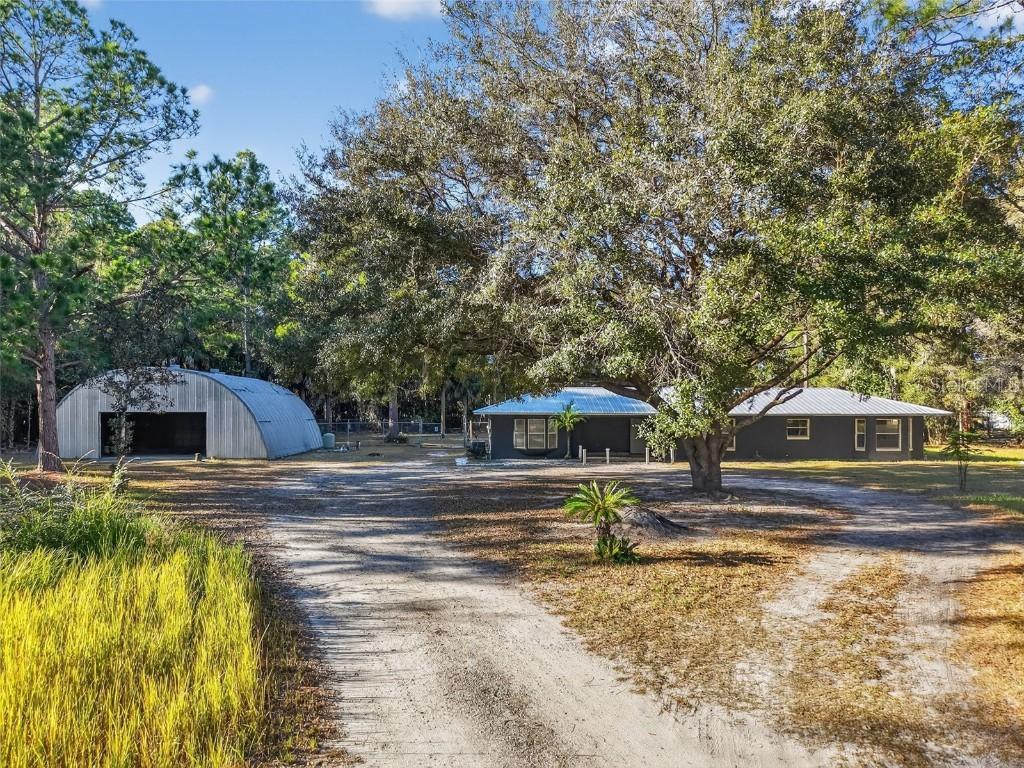 2110 Warrensford Rd., Pierson, FL 32180