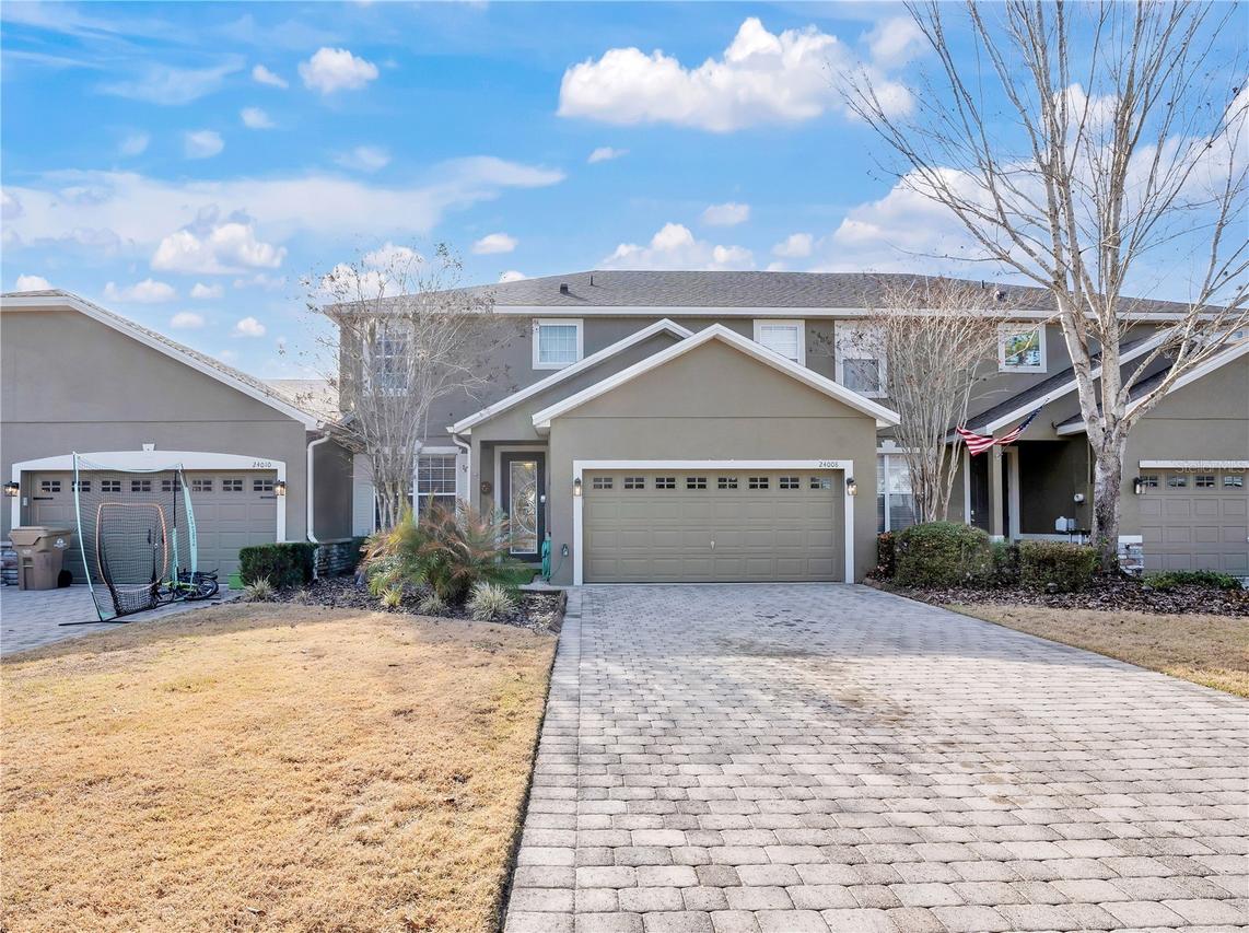 24008 Sardinia Drive, Sorrento, FL 32776