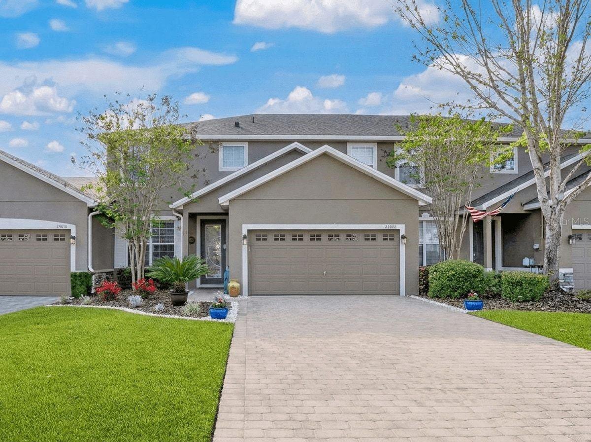 24008 Sardinia Drive, Sorrento, FL 32776