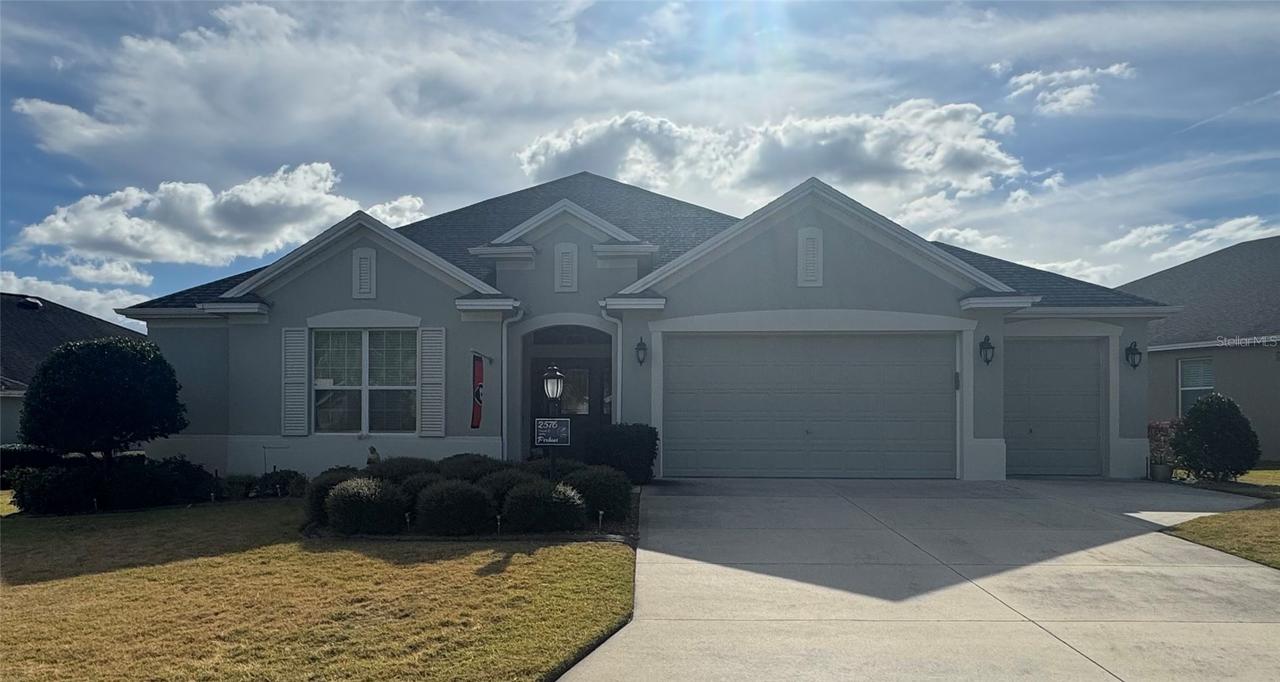 2576 Jupiter Way, The Villages, FL 32163