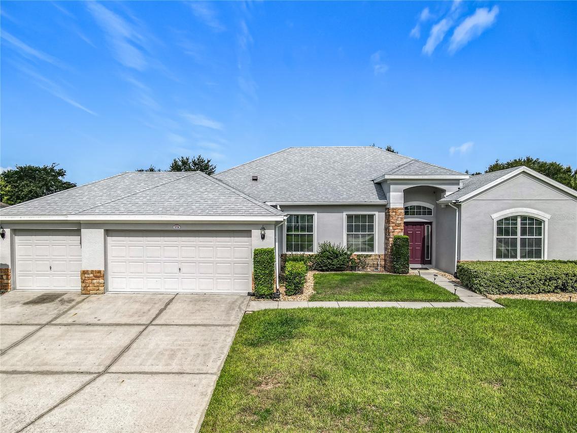3731 Peaceful Valley Dr., Clermont, FL 34711
