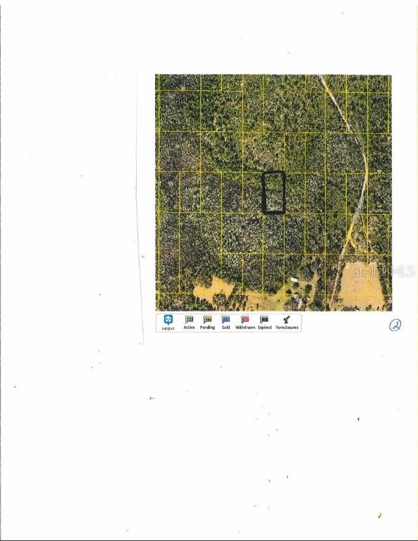 Salyers Rd., Clermont, FL 34711