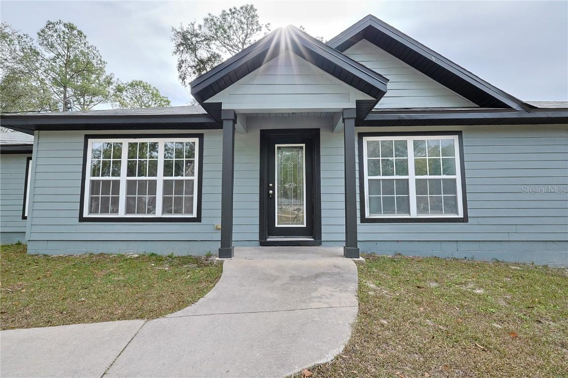 182 SW Bambi Ln., Lake City, FL 32025