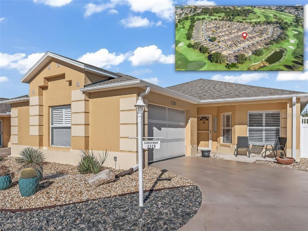 3328 Archer Ave., The Villages, FL 32162