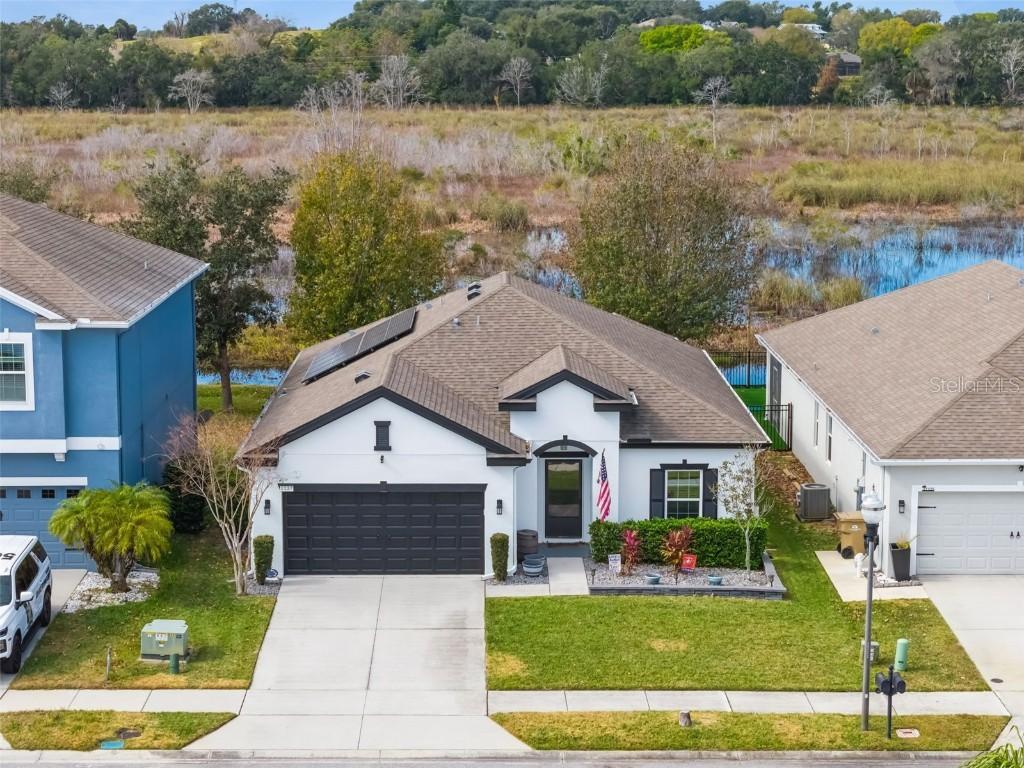 1127 White Water Bay Dr., Groveland, FL 34736