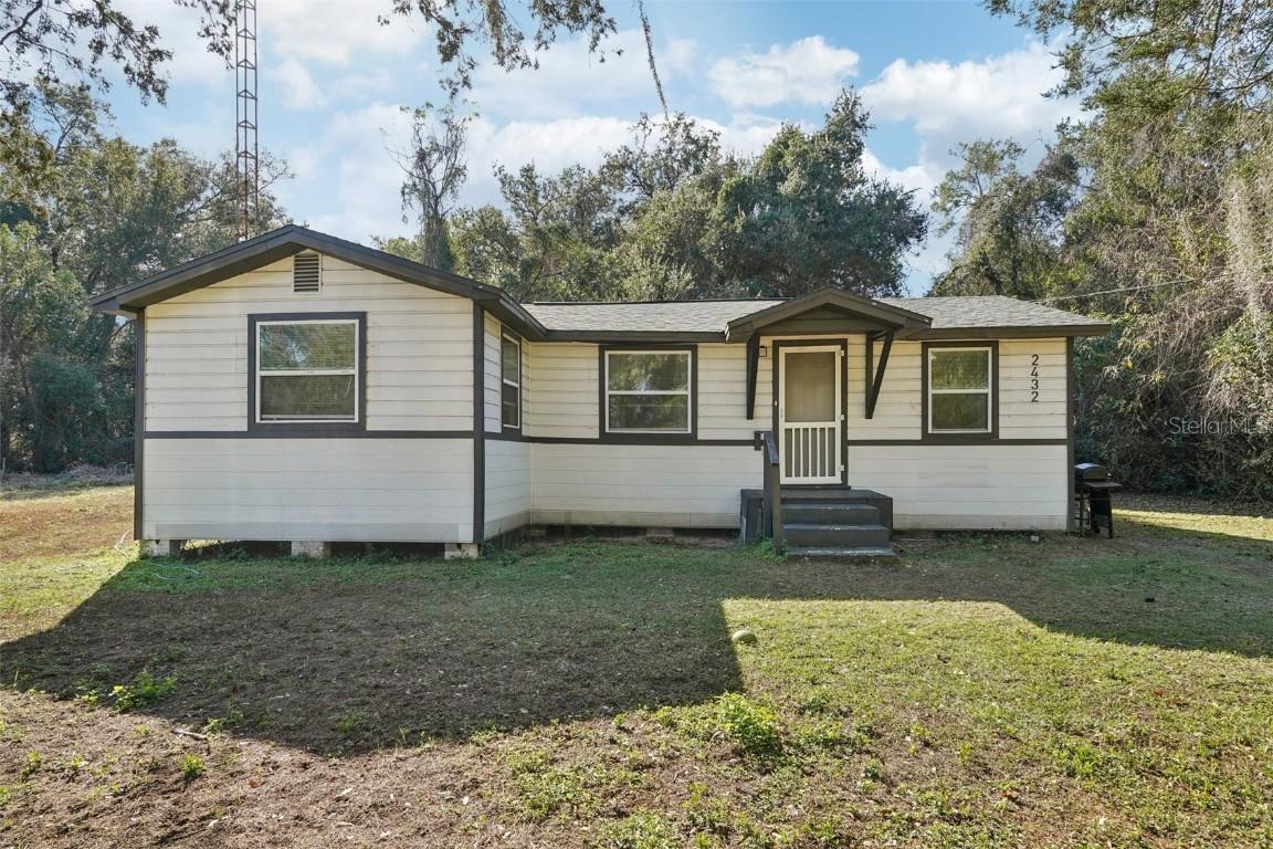 2432 NW 2nd St., Ocala, FL 34475