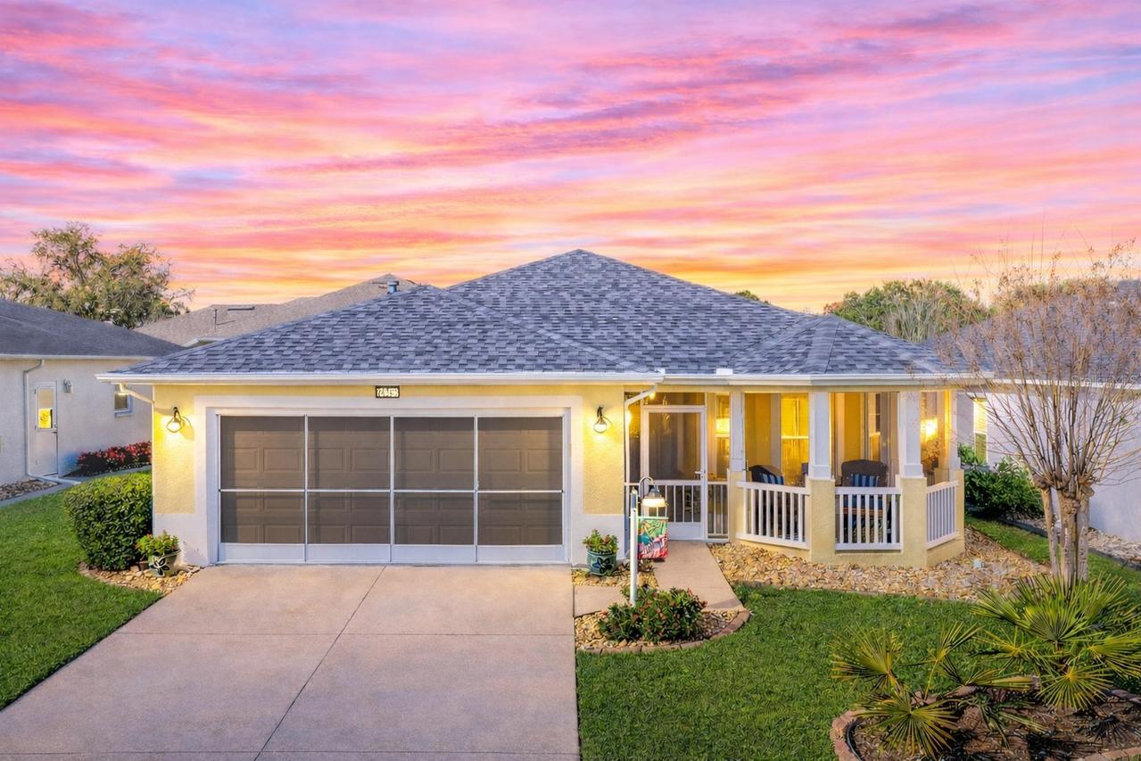 26705 Wetlands Way, Leesburg, FL 34748