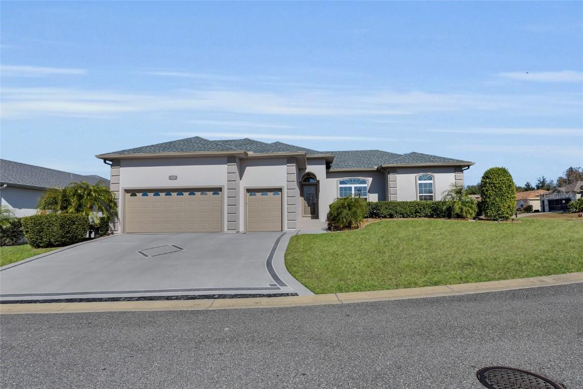 17272 SE 113th Ave Ave., Summerfield, FL 34491