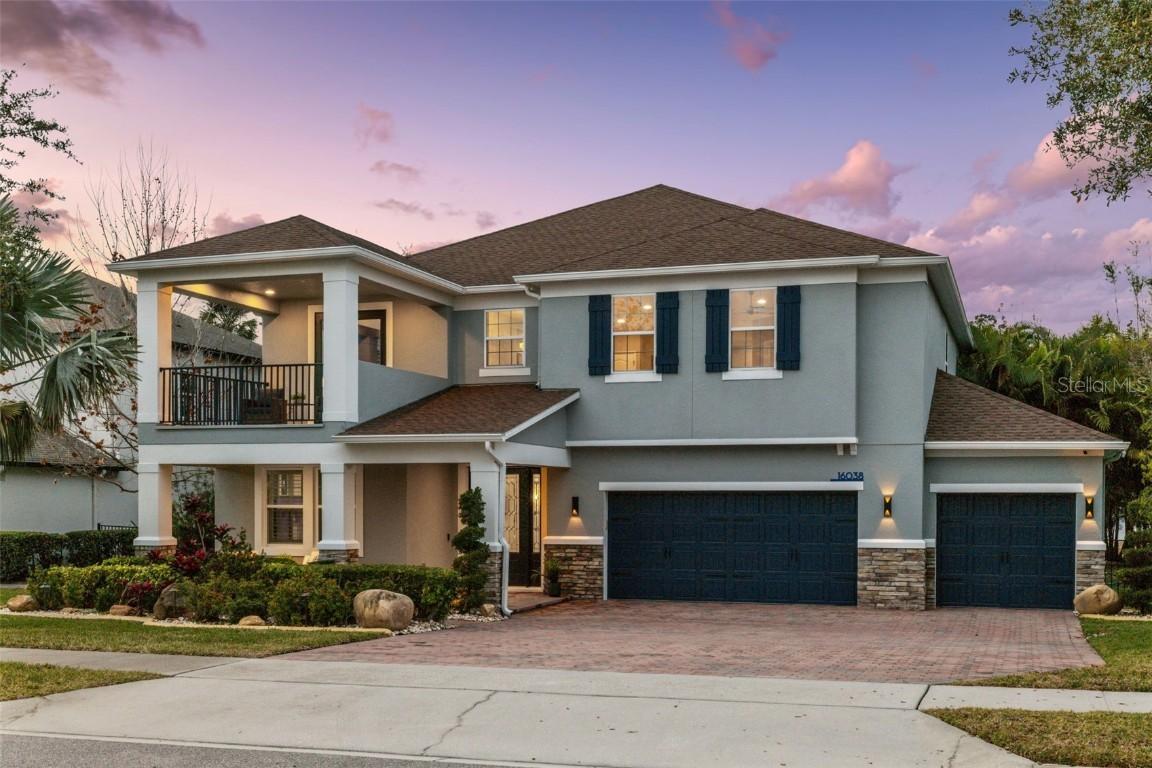 16038 Johns Lake Overlook Dr., Winter Garden, FL 34787