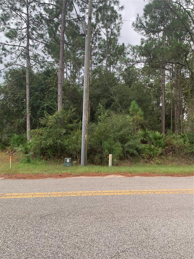 Oil Well Rd., Clermont, FL 34714