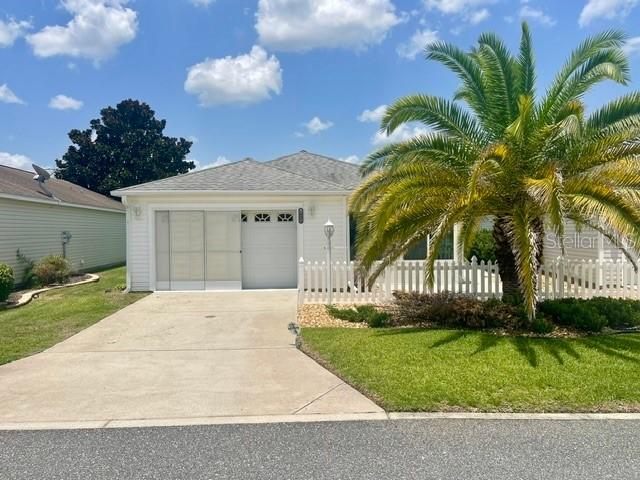 1692 Indigo Ave., The Villages, FL 32162