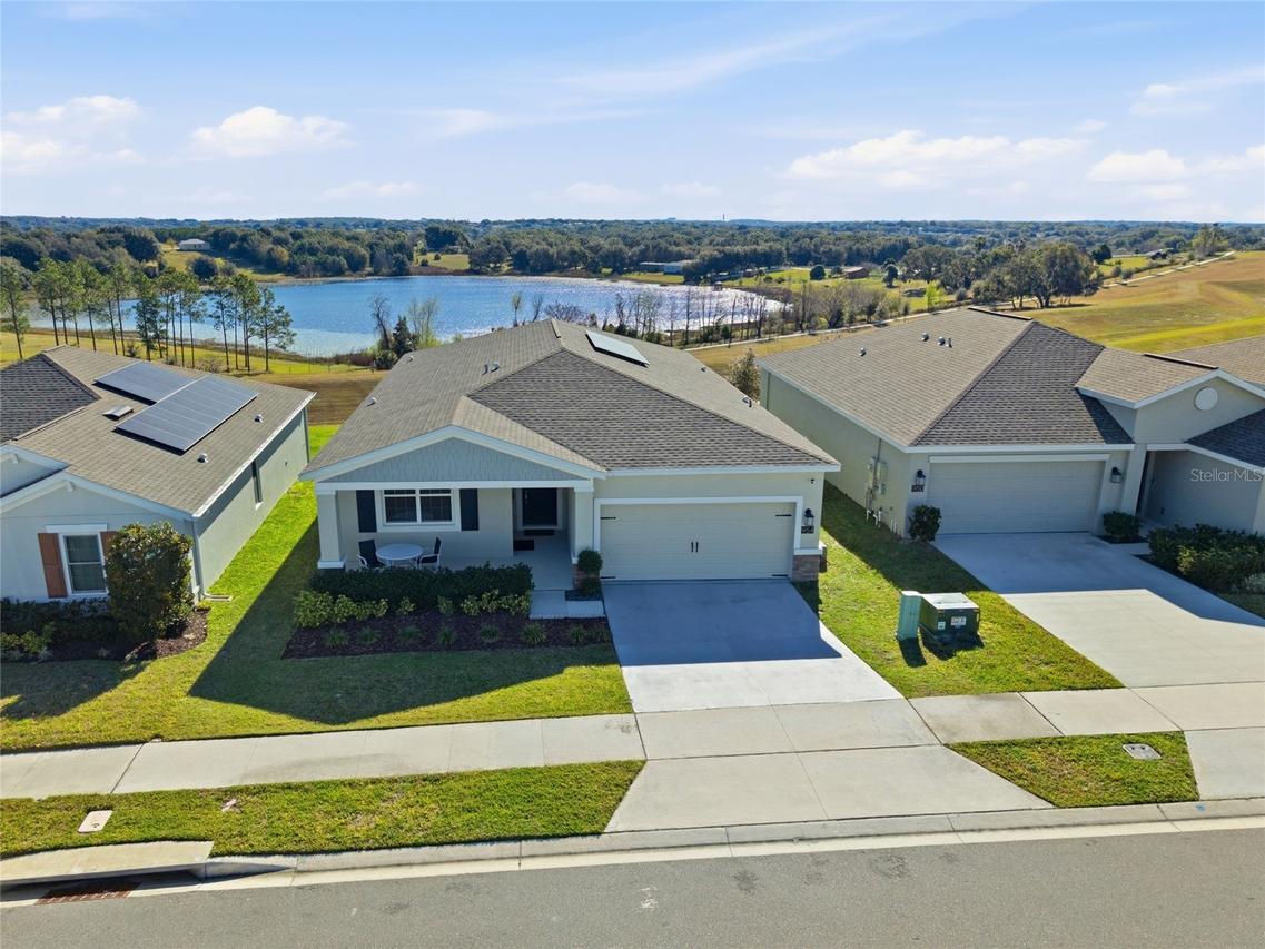 954 Laurel View Way, Groveland, FL 34736