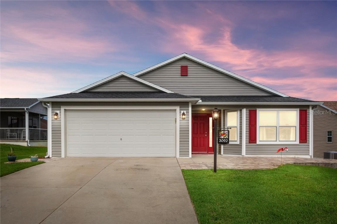 3092 Kramer Ct., The Villages, FL 32163