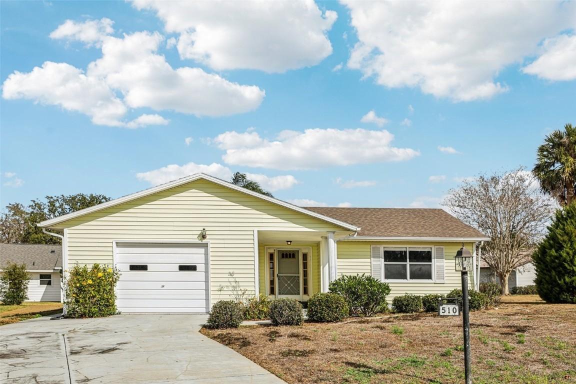 510 Galloway Ct., Leesburg, FL 34788