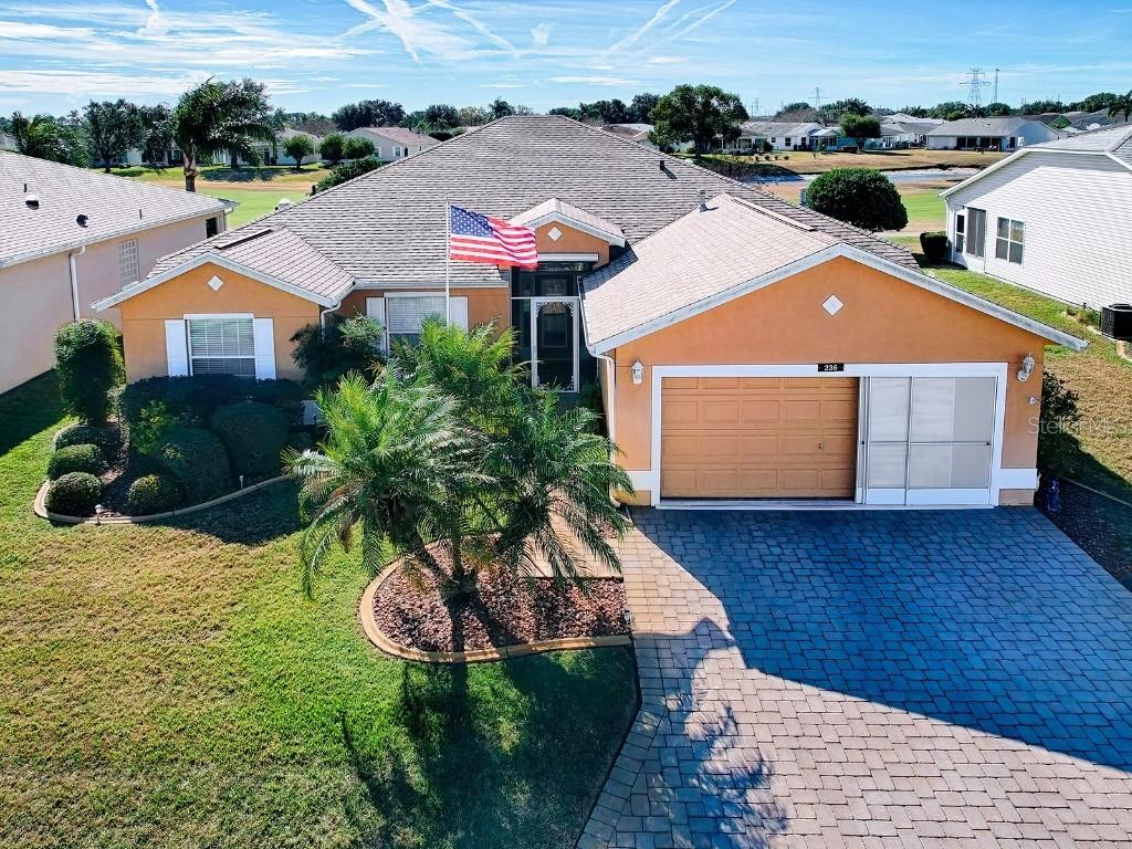 236 Bentwood Dr., Leesburg, FL 34748