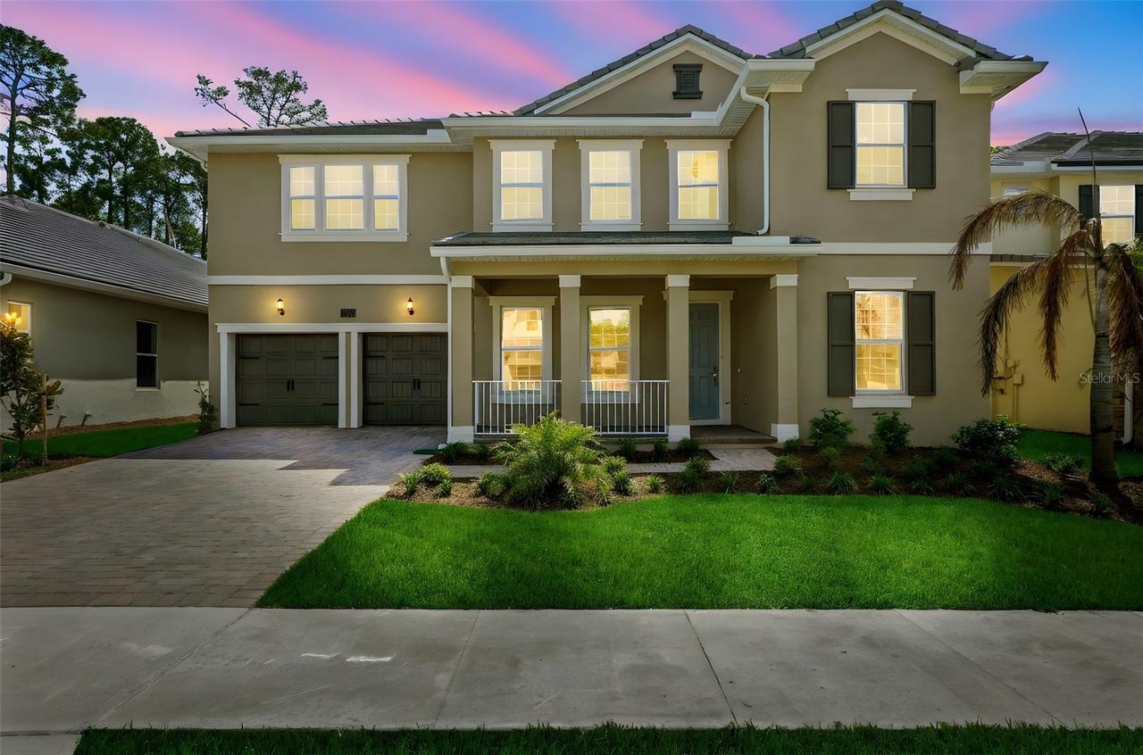 14383 Crest Palm Ave., Windermere, FL 34786