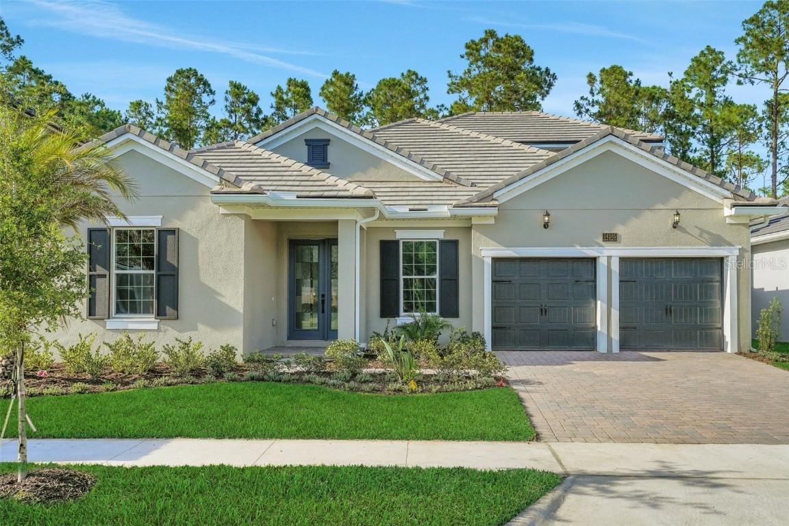 14285 Crest Palm Ave., Windermere, FL 34786