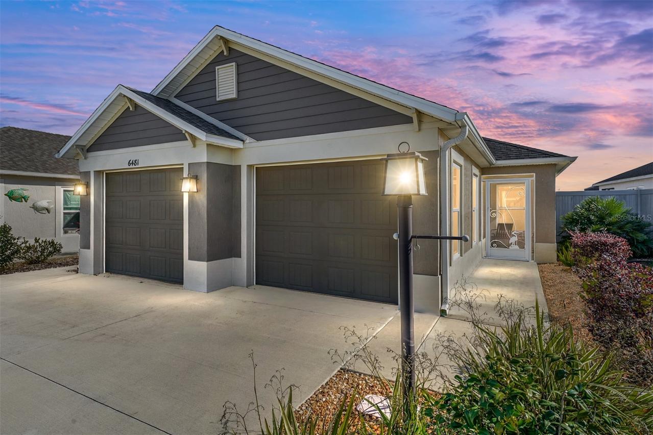 6481 Gavanni St., The Villages, FL 34762