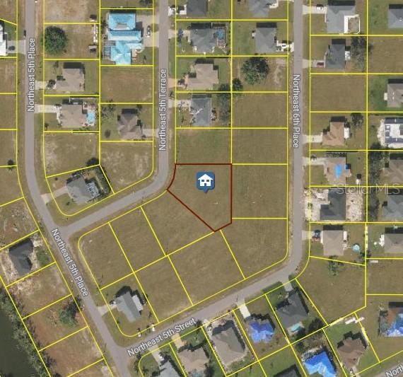 515 NE 6th Ave., Cape Coral, FL 33909