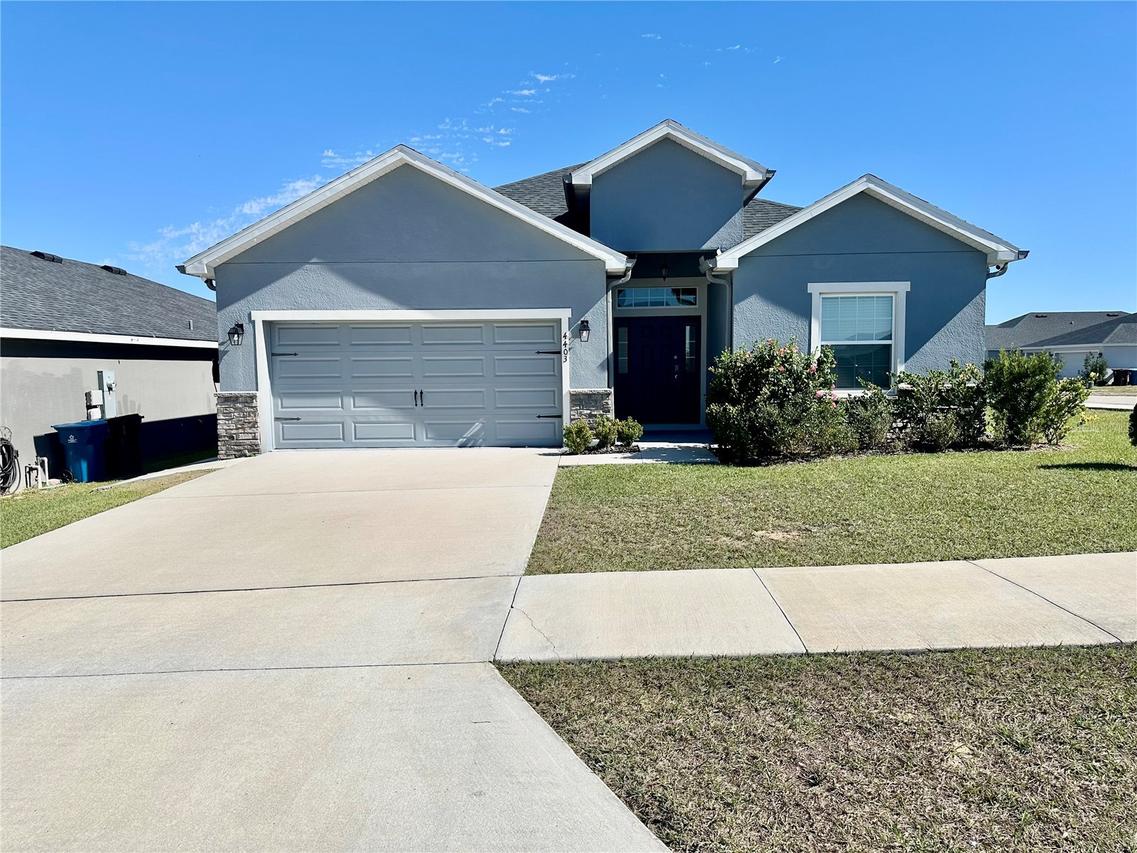 4403 Hummingbird Ln., Haines City, FL 33844