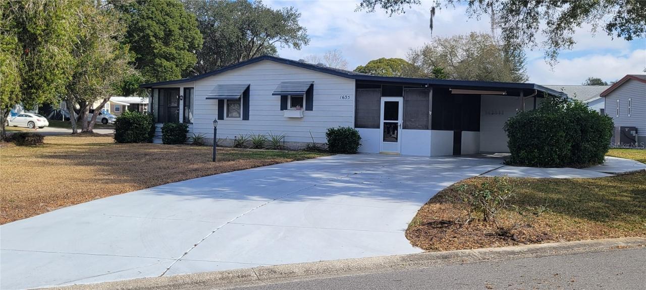 1635 Pinehurst Dr., The Villages, FL 32159