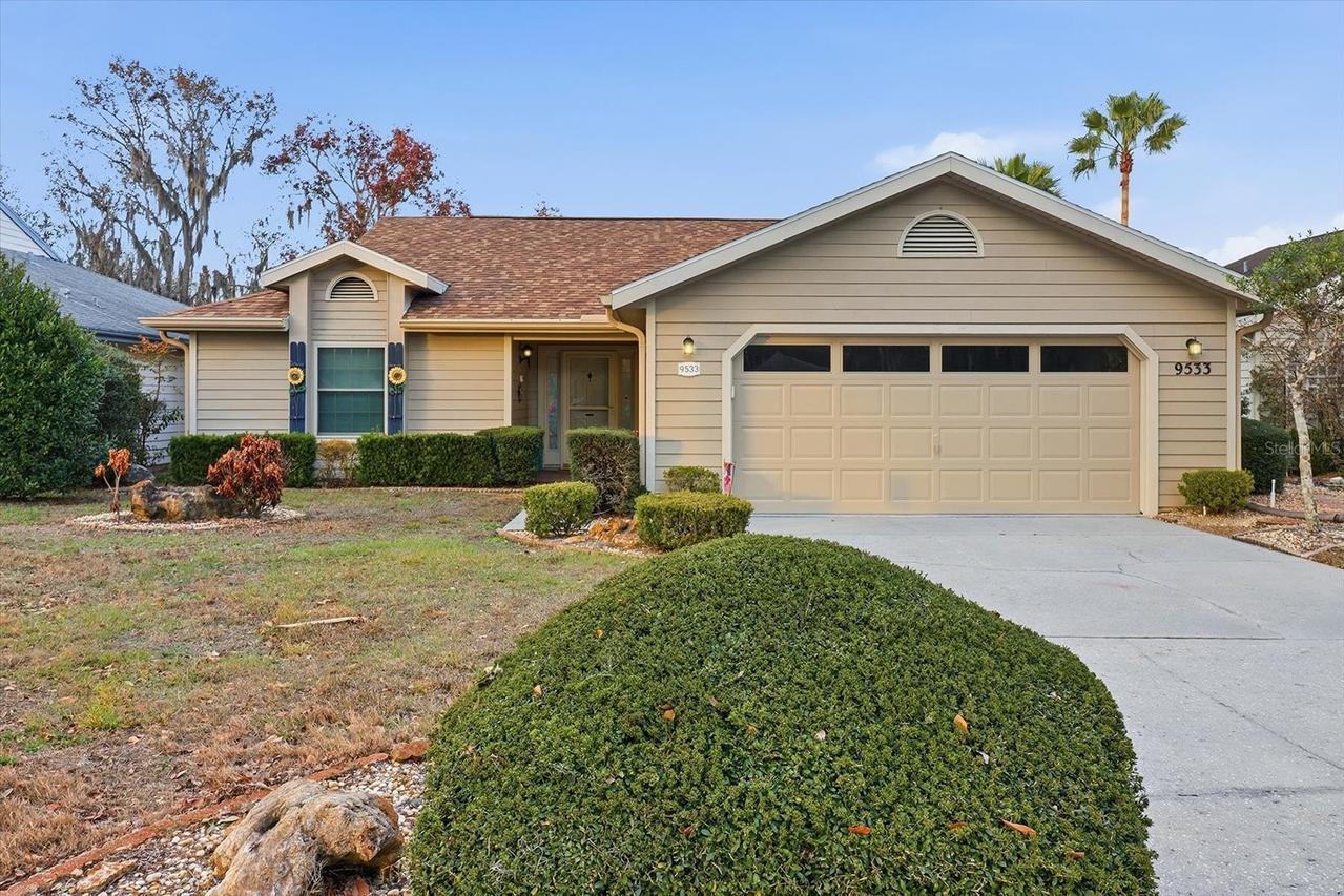 9533 Pelican Cove Ct., Inverness, FL 34450