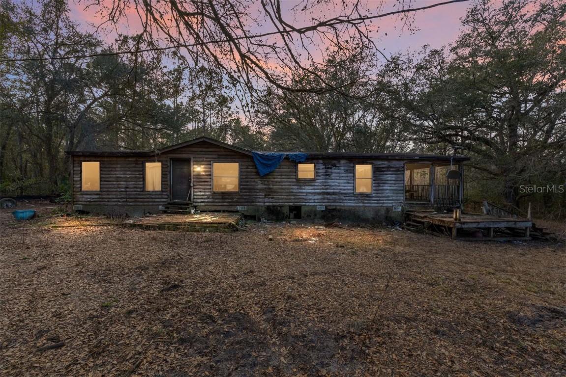 12264 NE 139th Pl., Fort Mc Coy, FL 32134