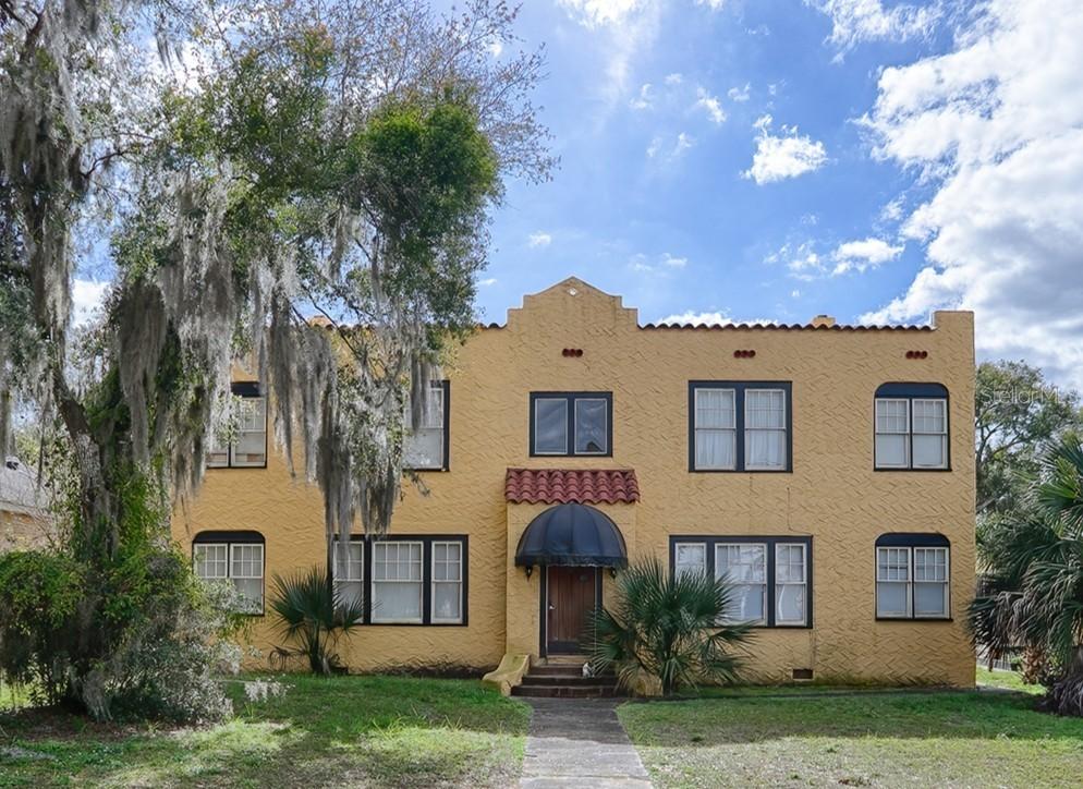 426 E Citrus Ave., Eustis, FL 32726