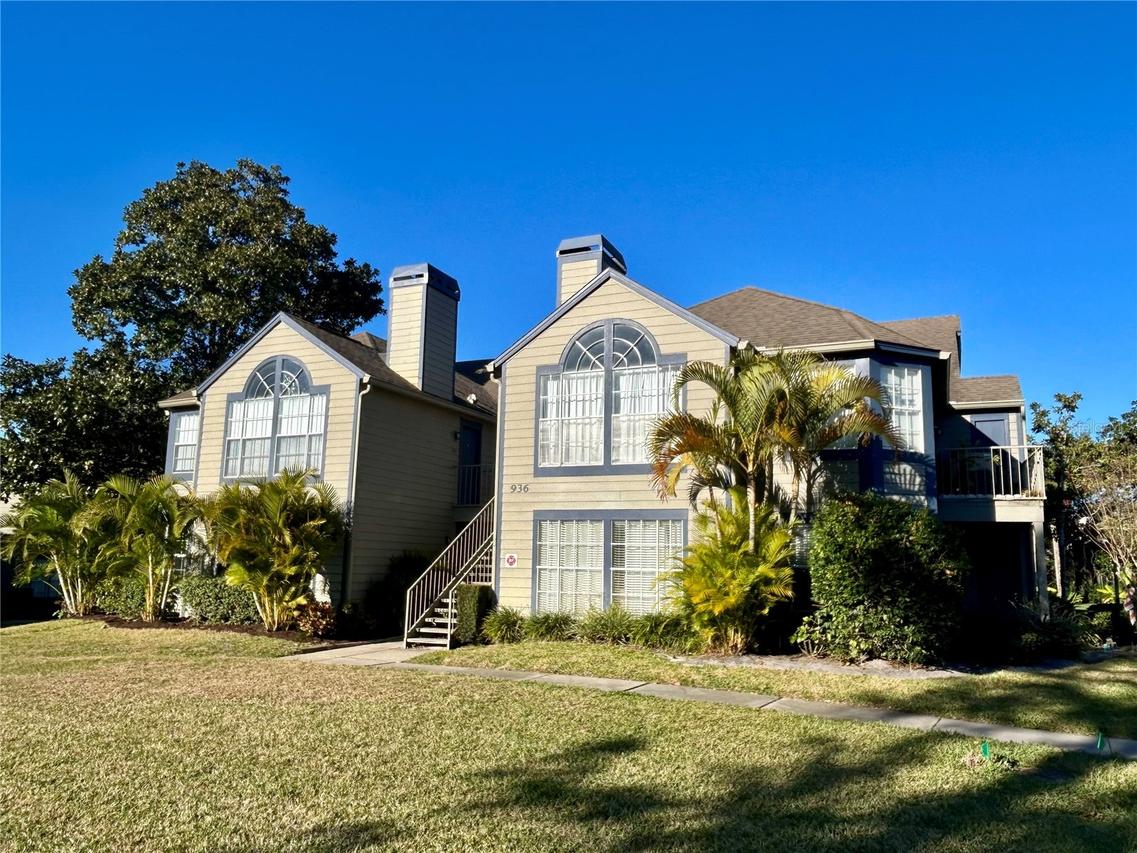 936 Birmingham Ct. #106, Lake Mary, FL 32746