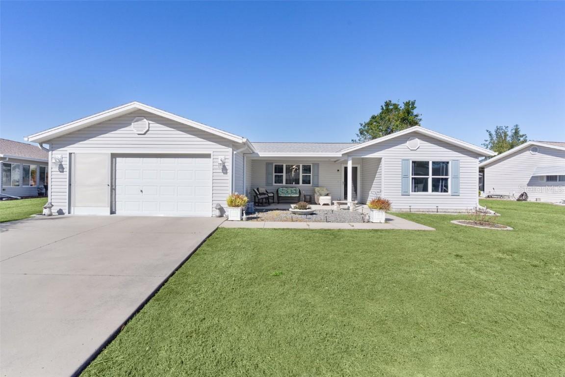 10701 SE 179th Ln., Summerfield, FL 34491