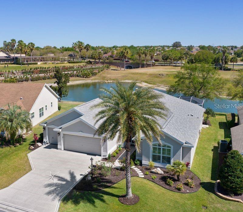 749 Aberdeen Run, The Villages, FL 32162