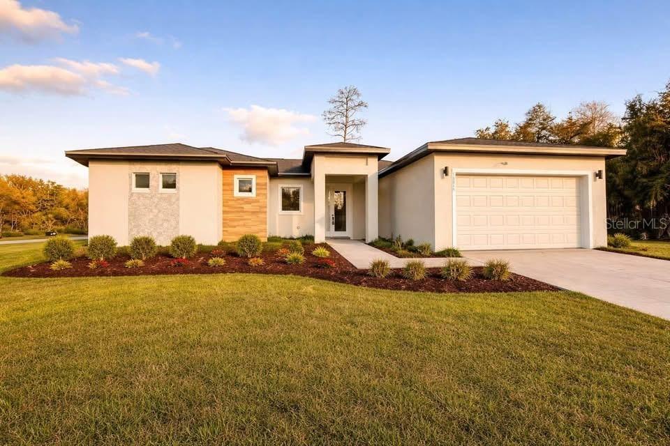 15215 SW 43rd Ct., Ocala, FL 34473