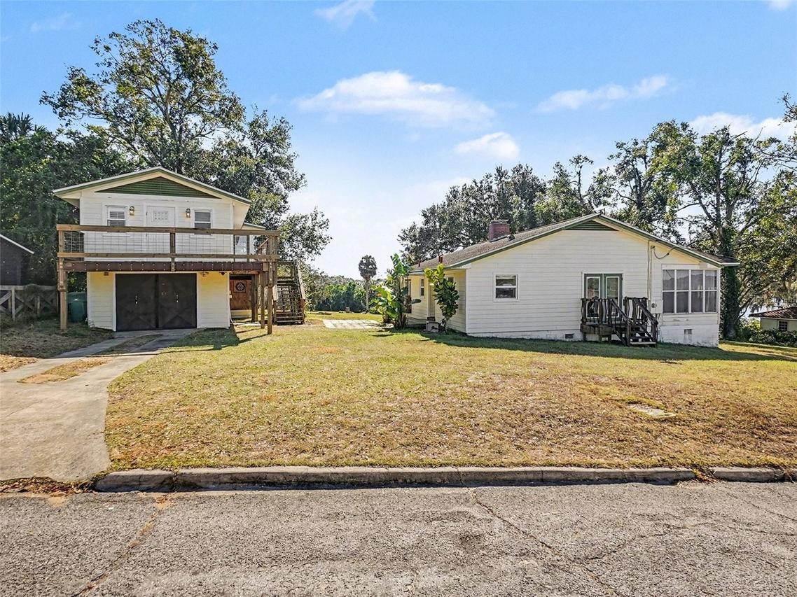 1725 Hamilton St., Eustis, FL 32726