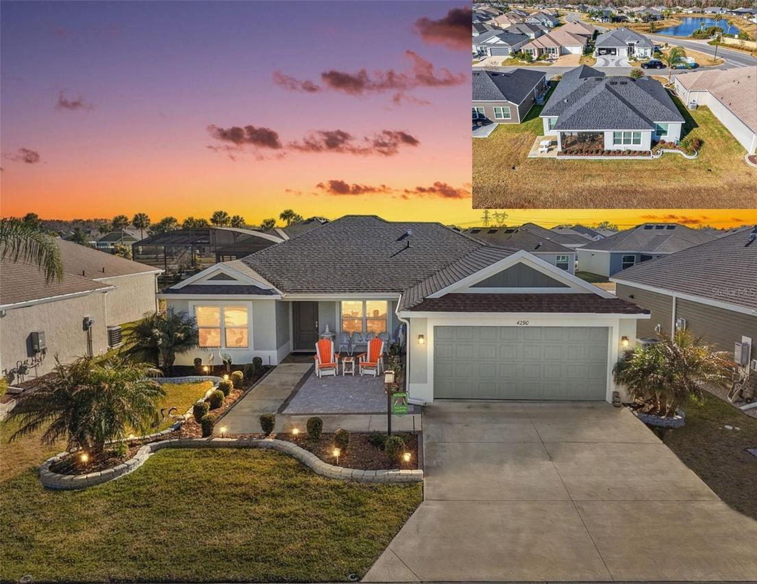 4290 Collerette Ct., The Villages, FL 32163