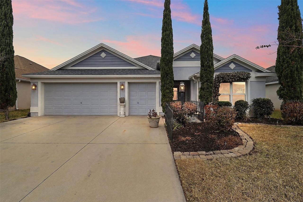 5685 Zebra Longwing Path, The Villages, FL 32163