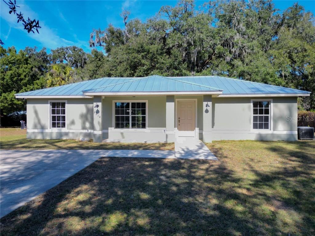 1314 SW 68th Ave., Bushnell, FL 33513