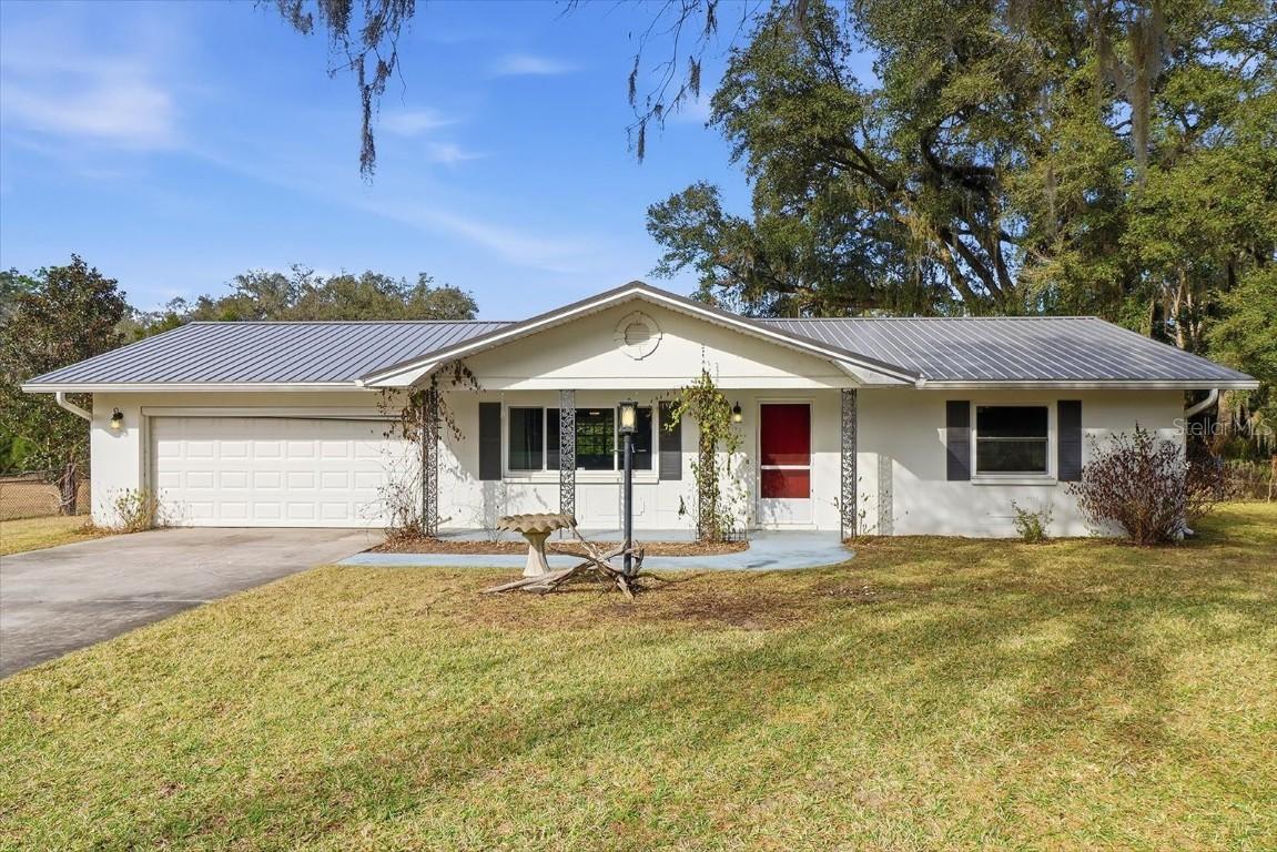 7223 E Hampton Ct., Floral City, FL 34436