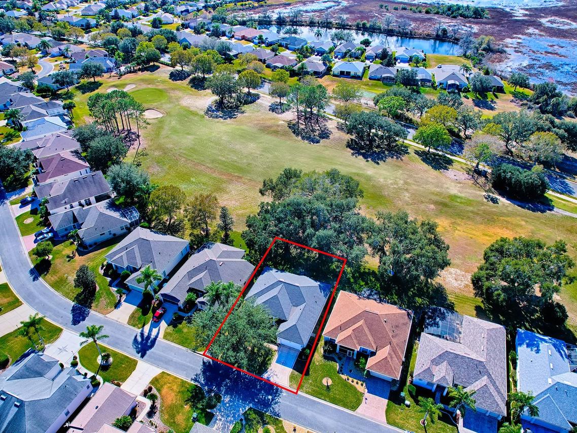 24239 Belle Mede Dr., Leesburg, FL 34748