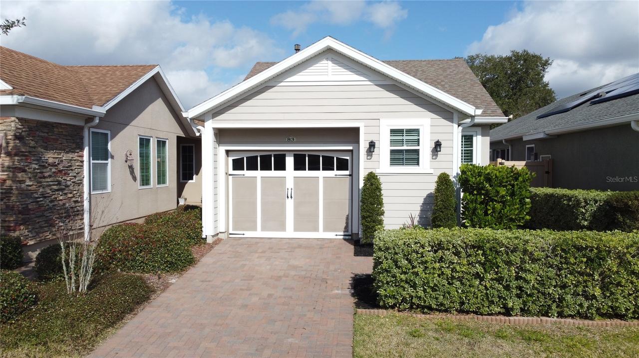 83 Bayou Bend Rd., Groveland, FL 34736