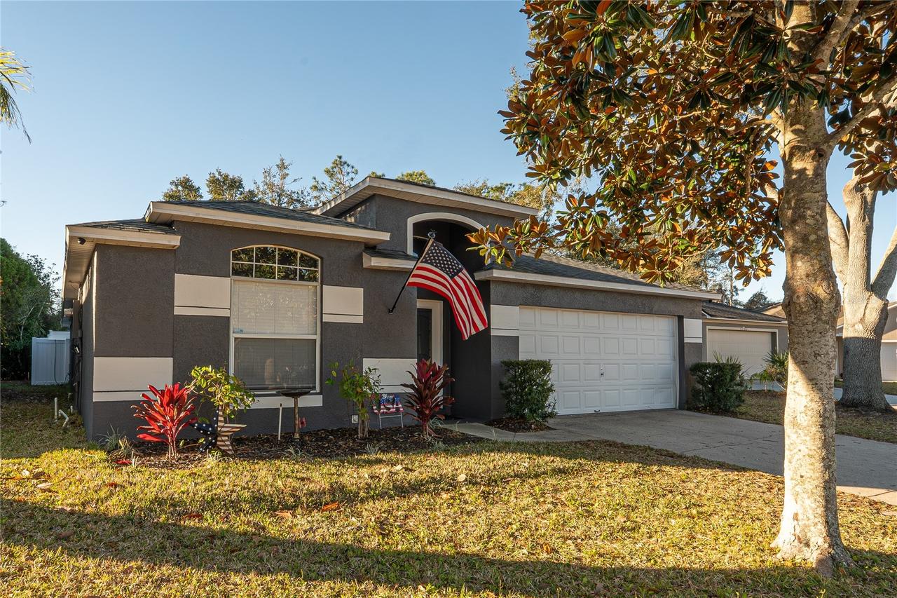 1038 Singleton Cir., Groveland, FL 34736