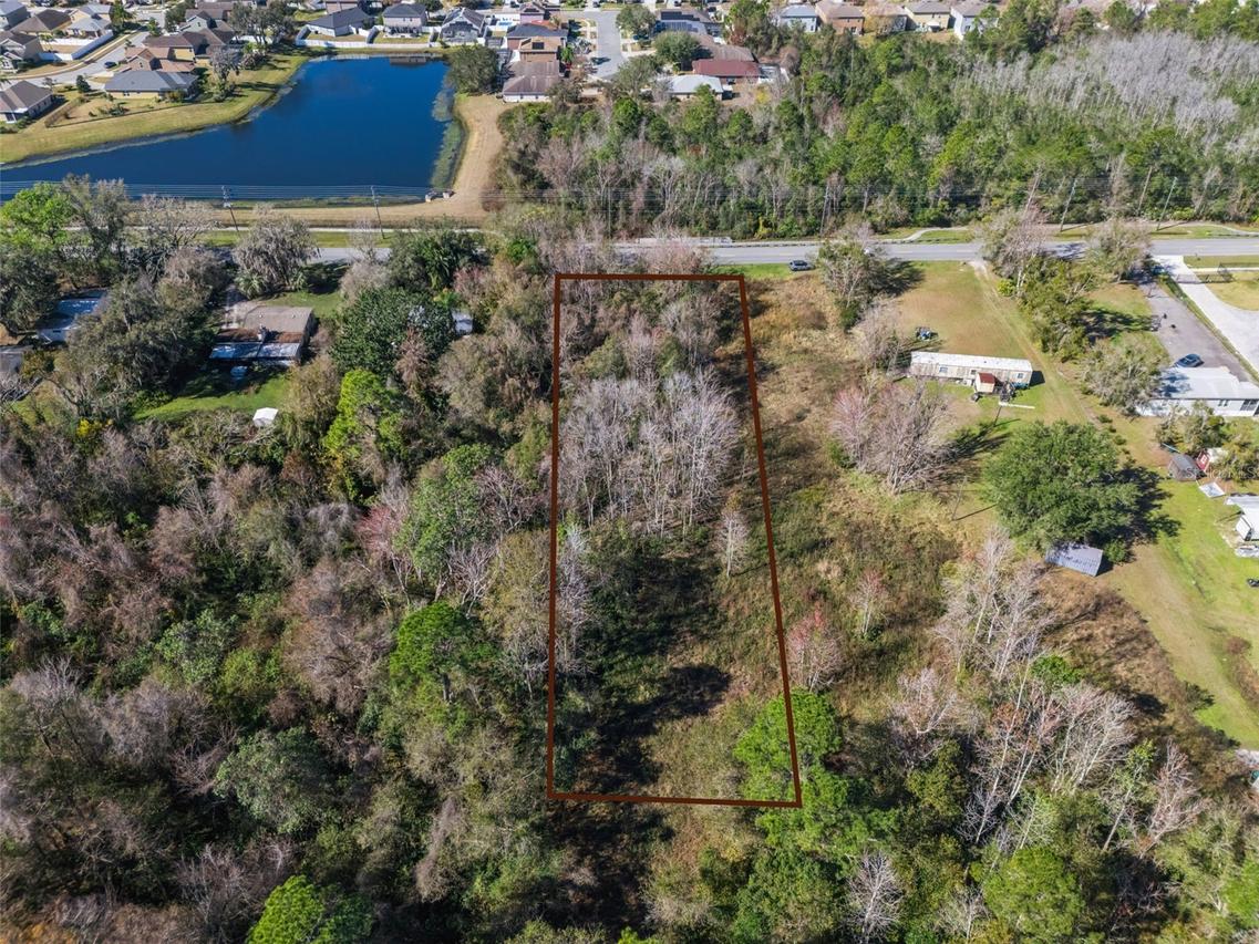 1025 Sunflower Tr., Orlando, FL 32828