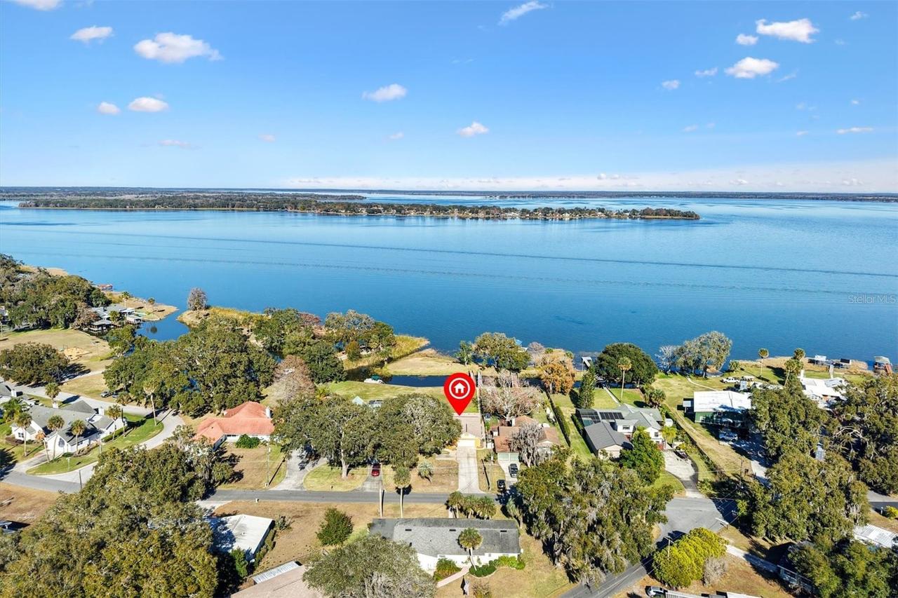 804 N Shore Dr., Leesburg, FL 34748