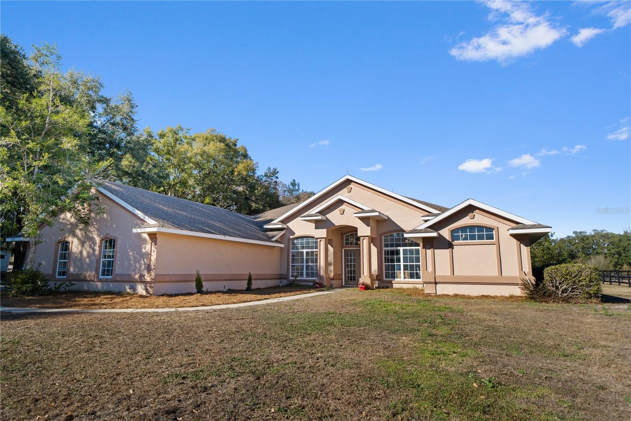 15995 NW 10th Cir., Citra, FL 32113