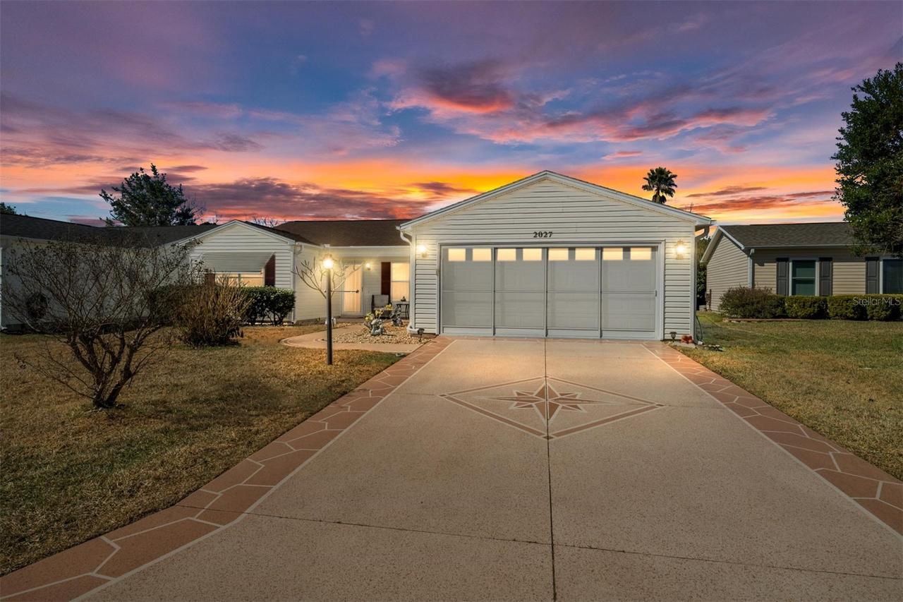 2027 Cipriano Pl., Lady Lake, FL 32159