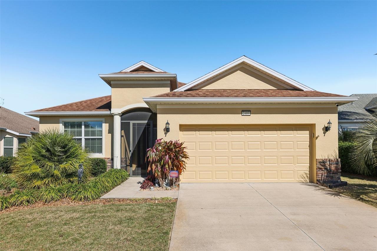 2489 Pawtucket Pass, Mount Dora, FL 32757