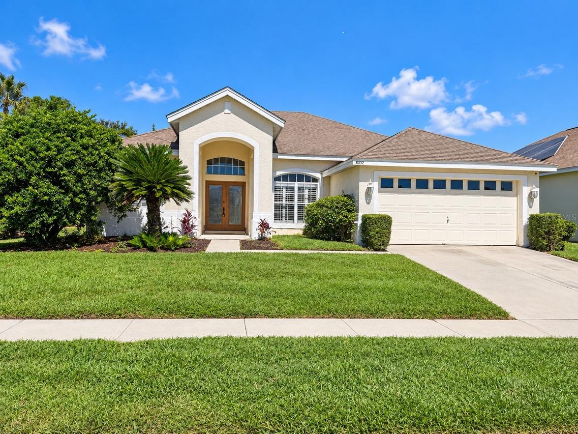 8032 Pine Hollow Dr., Mount Dora, FL 32757