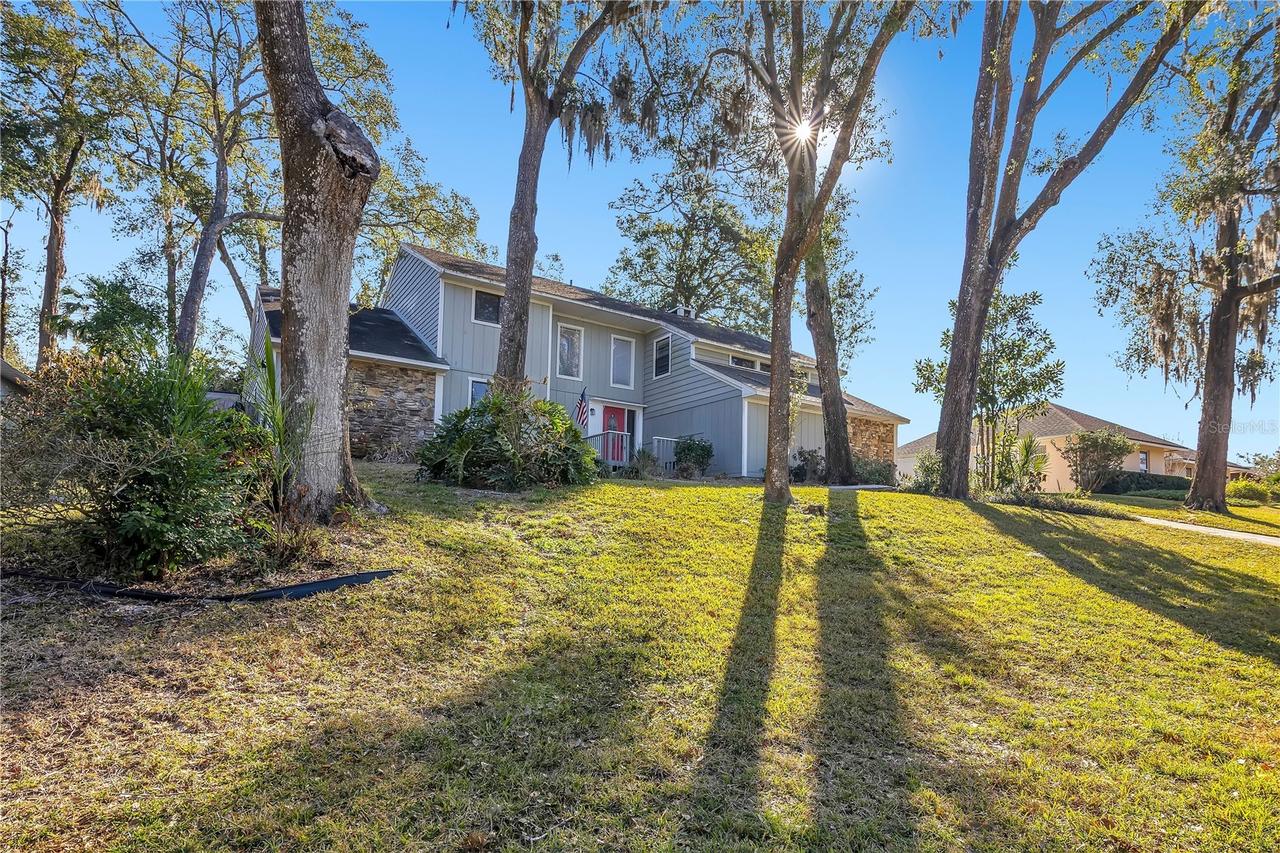 2108 Dogwood Circle, Mount Dora, FL 32757